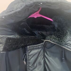 Ralph Lauren Bomber Jacket